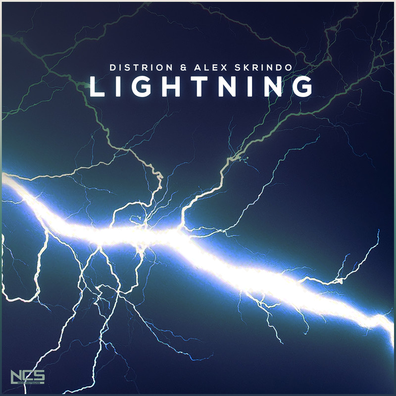 Lightning封面