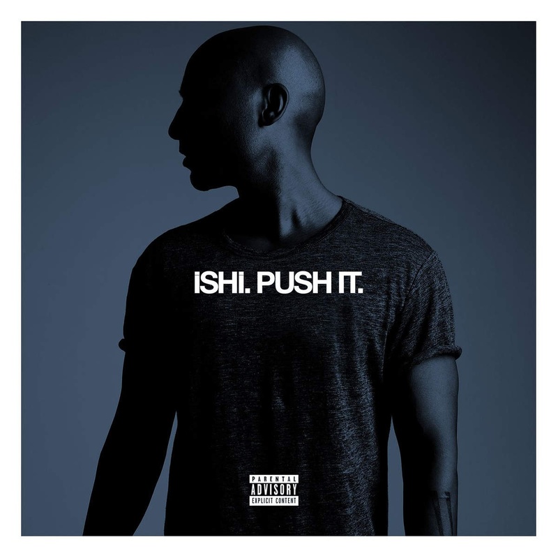 PushIt(feat.TinieTempahPushaT)封面