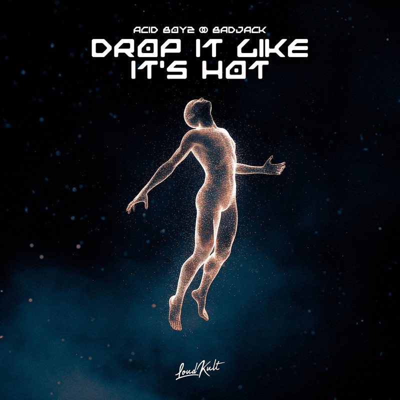 DropItLikeIt'sHot封面