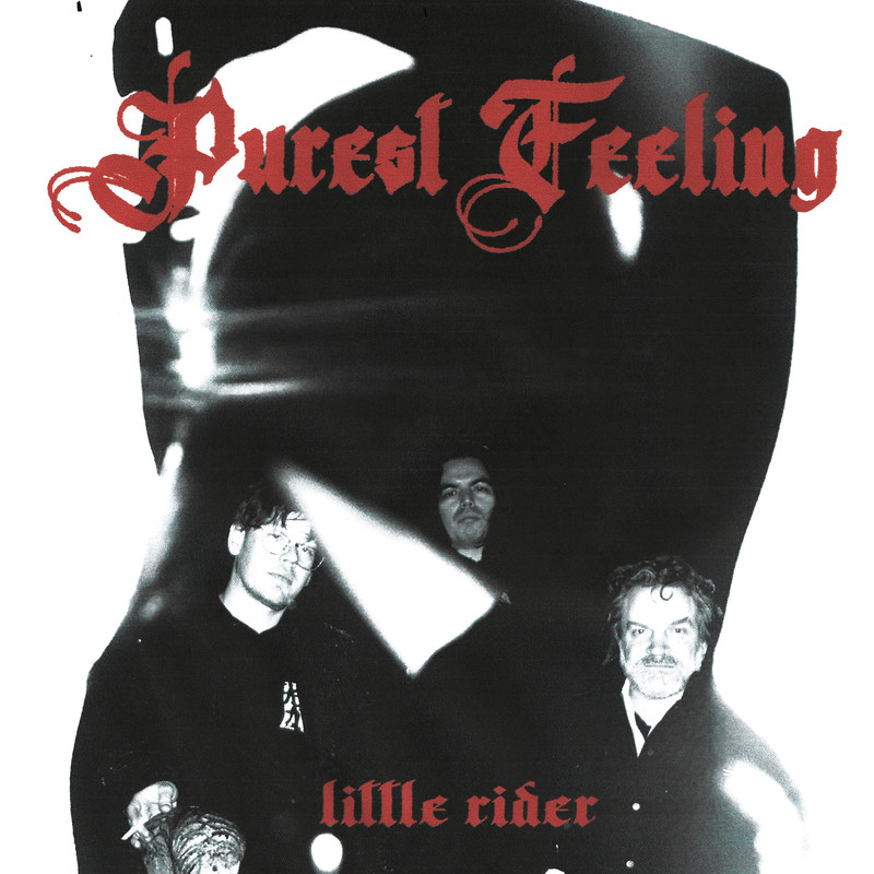 DesireRulesEverything封面