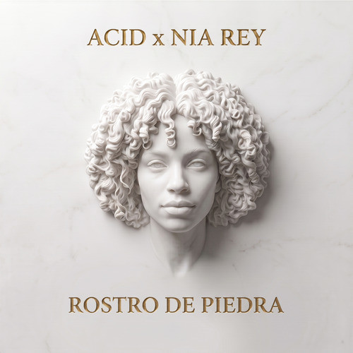 Rostrodepiedra封面