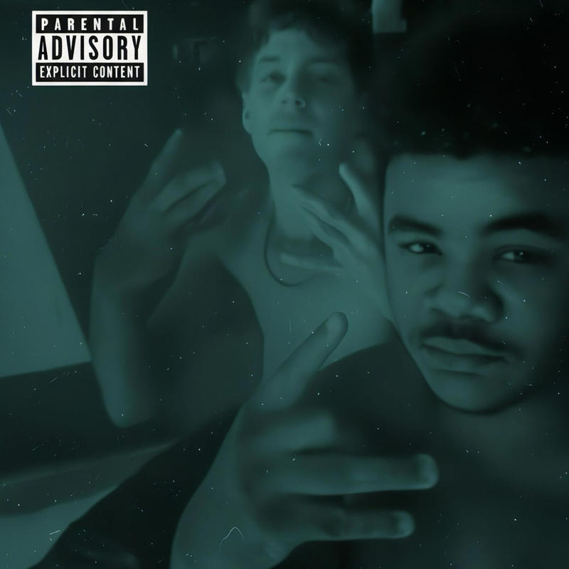 KeepitaStack(feat.PCGLILRAY)封面