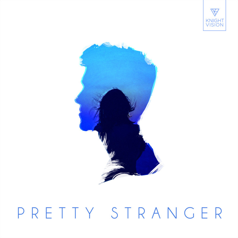PrettyStranger(VIP)封面