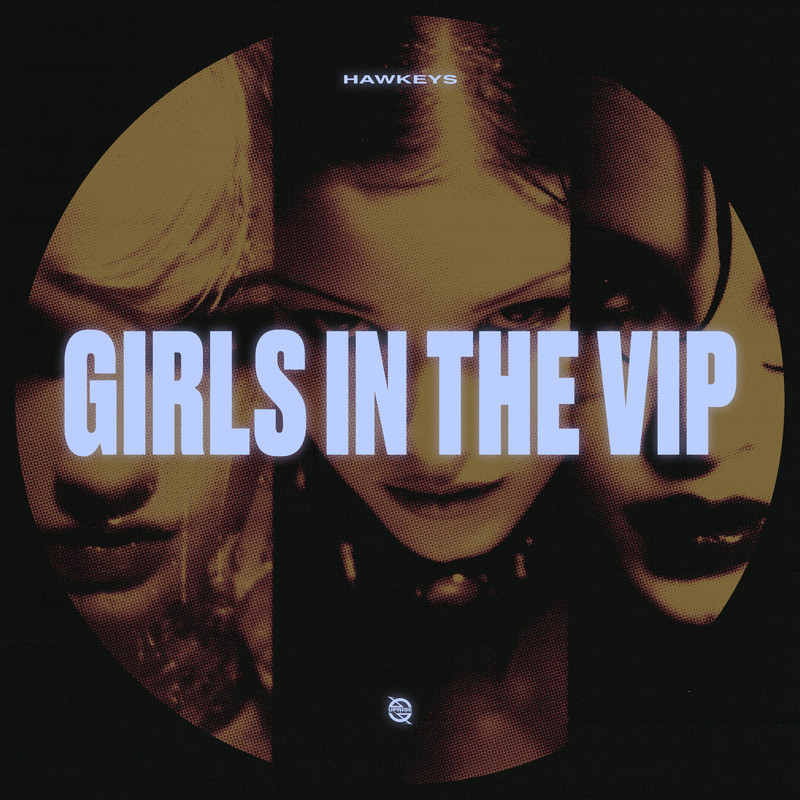 GirlsInTheVIP封面
