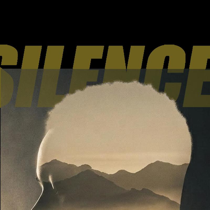 Silence封面