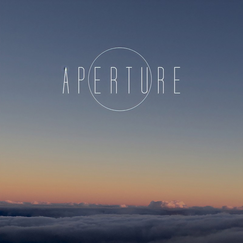 Aperture封面