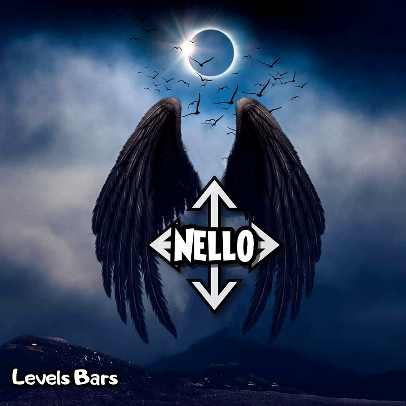 LevelsBars封面