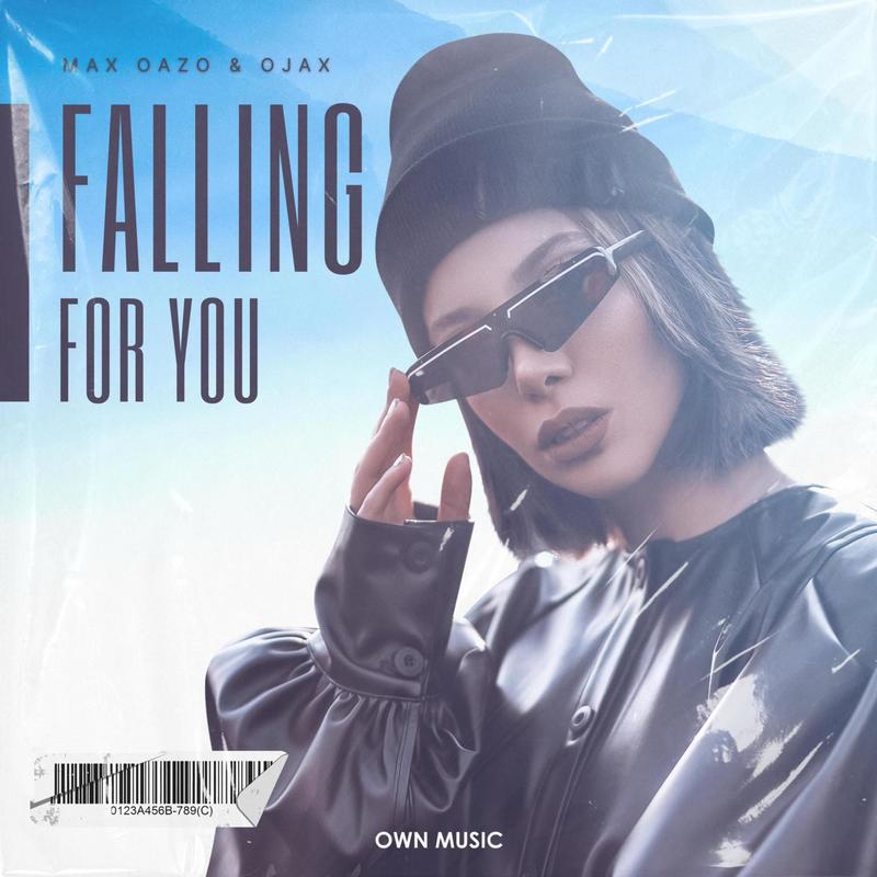 FallingForYou封面