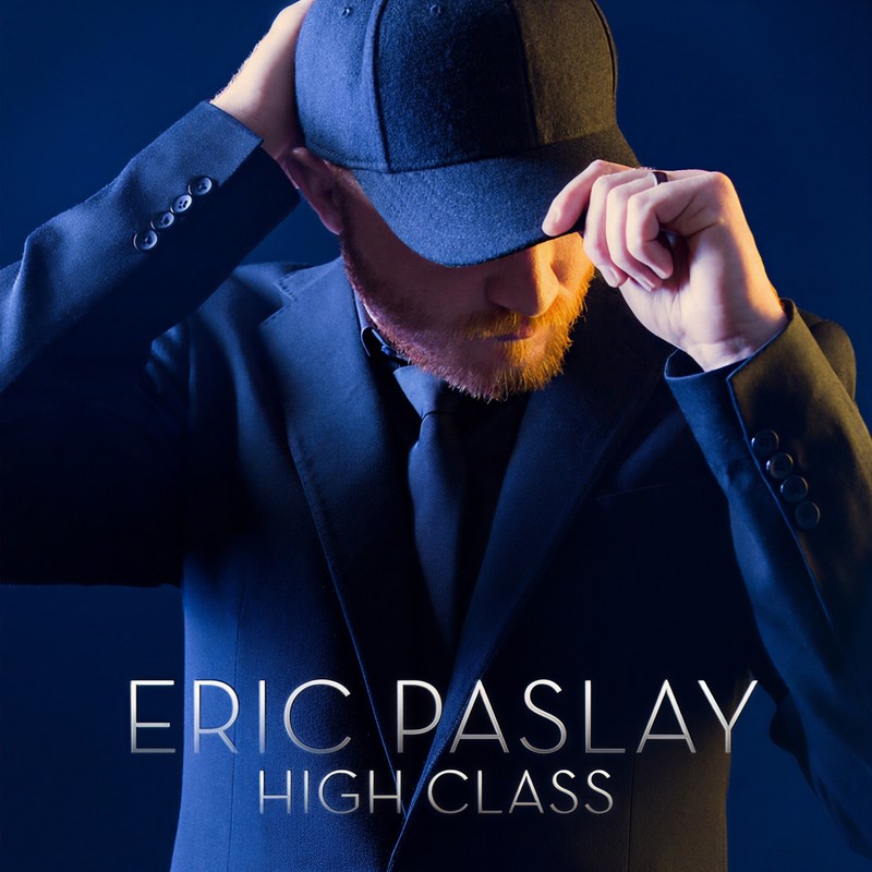HighClass封面