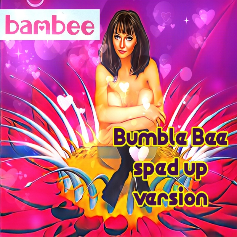 BumbleBee封面
