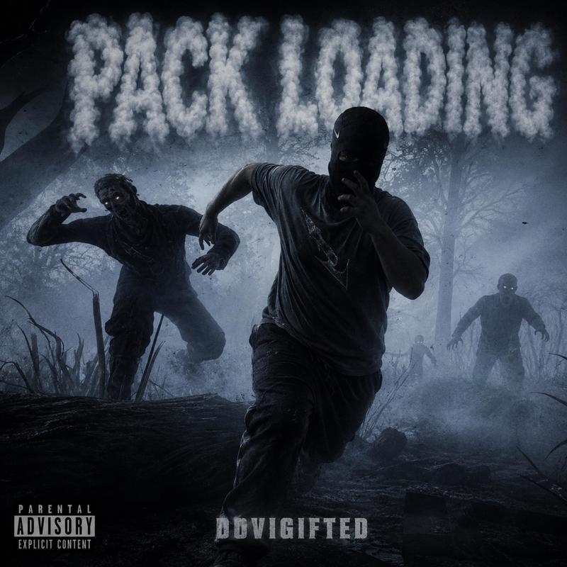 Packloading封面