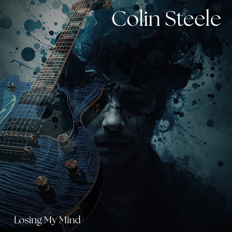 LosingMyMind封面