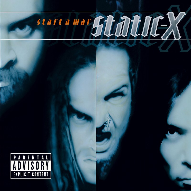TheEnemy封面