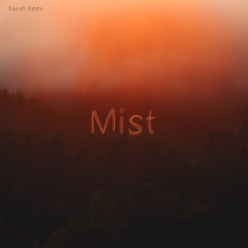Mist封面