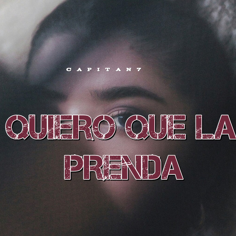 QUIEROQUELAPRENDA封面