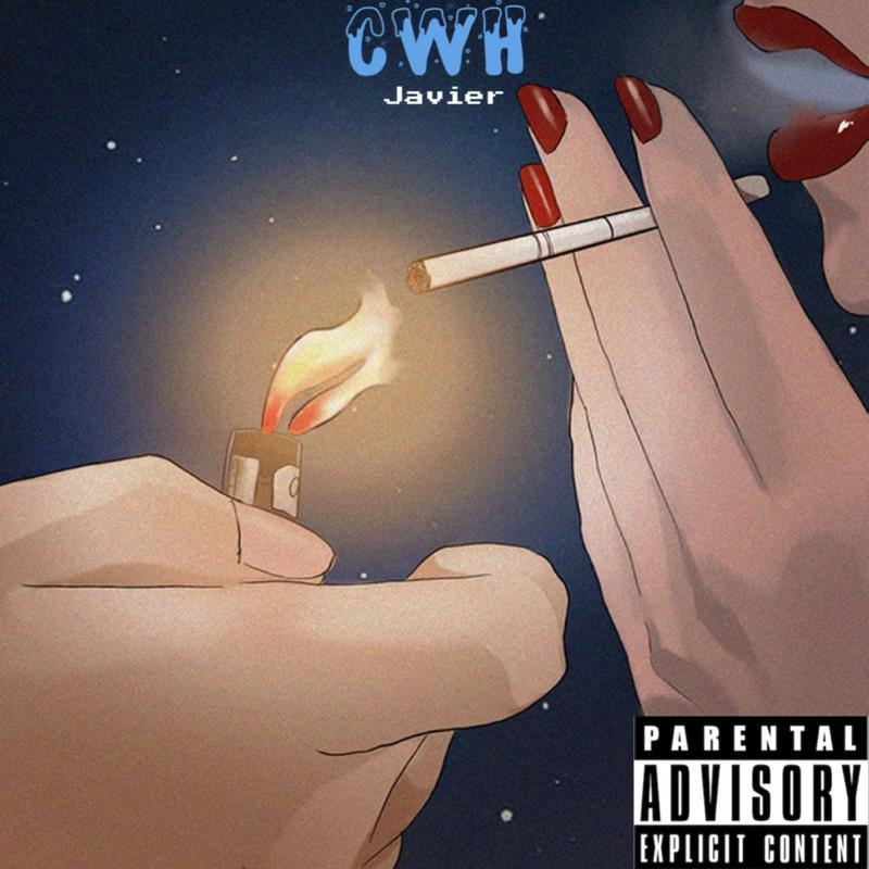 CWH封面