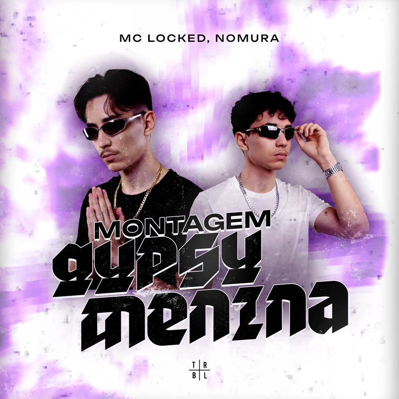 MontagemGypsyMenina(Explicit)封面
