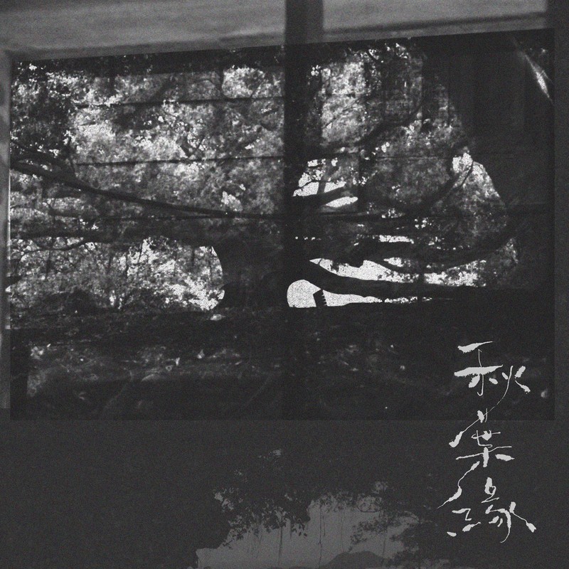 秋叶缘封面