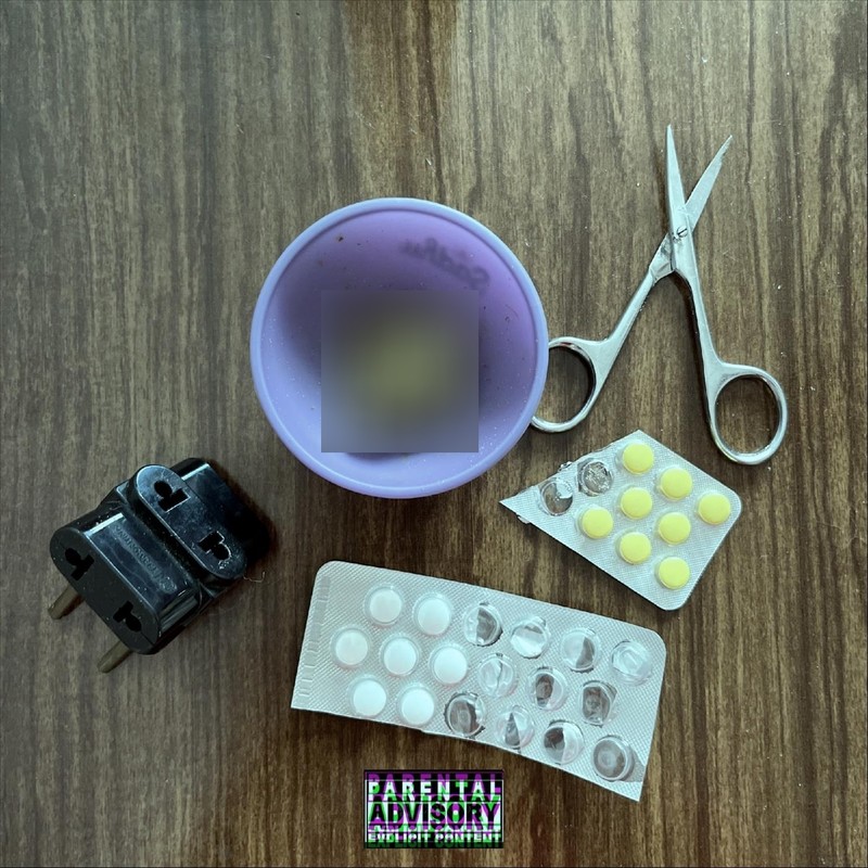 DropadoDeXan(Freestyle)封面
