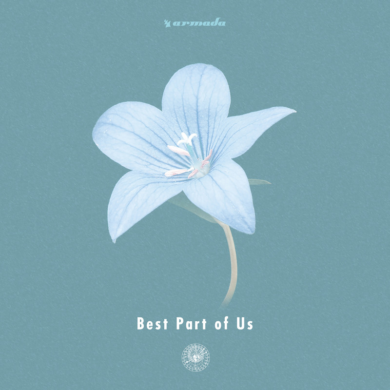 BestPartOfUs封面