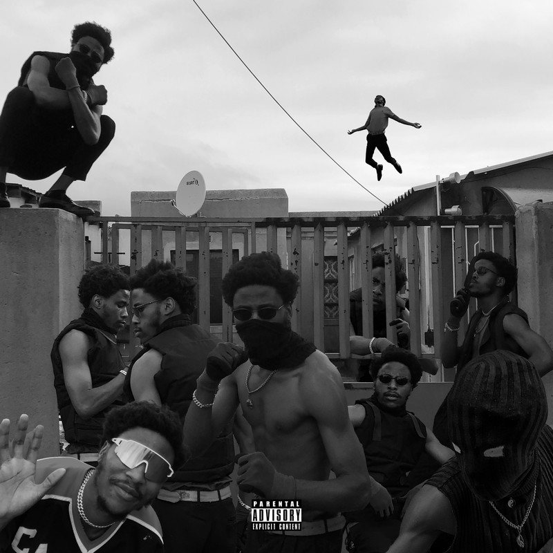 Word(Explicit)封面