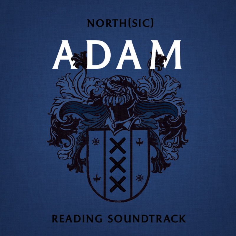 ADAMVII封面