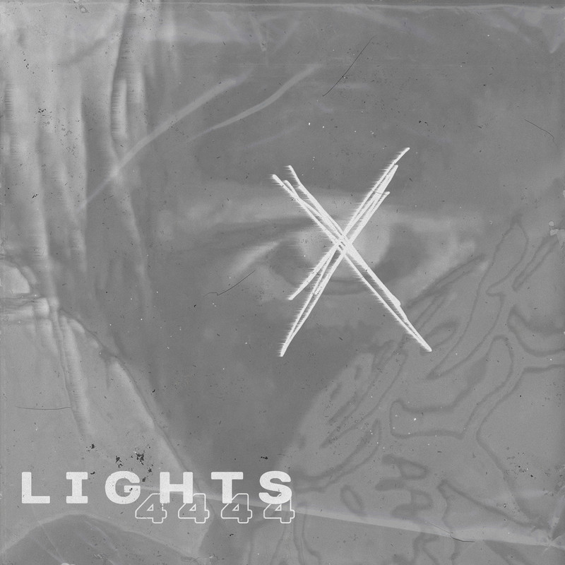 lights(4444)封面