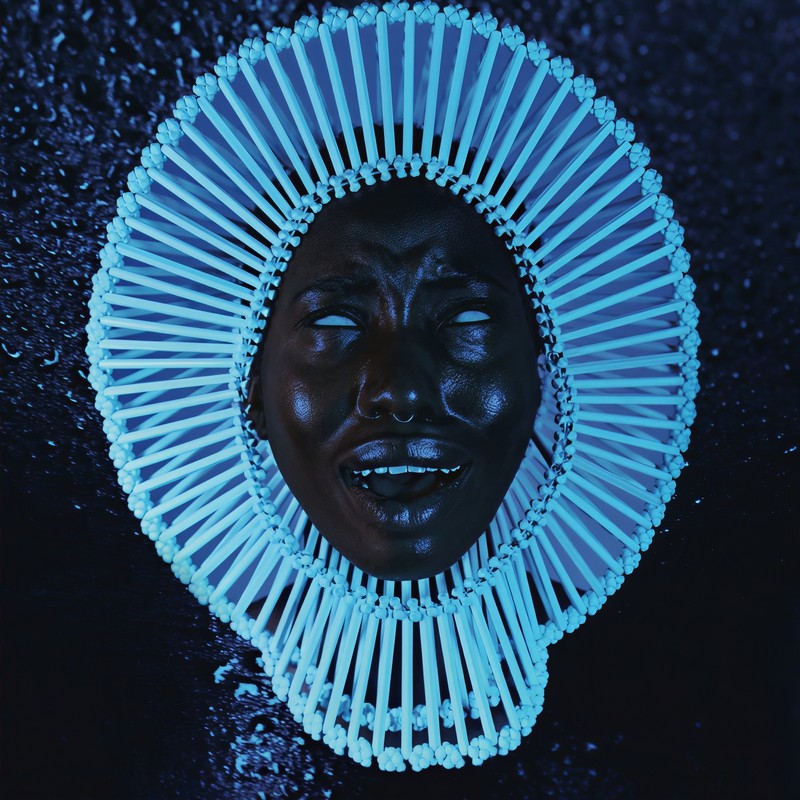 Redbone(Explicit)封面