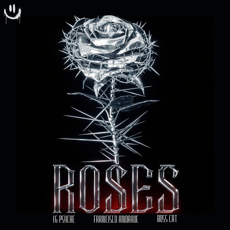 Roses封面
