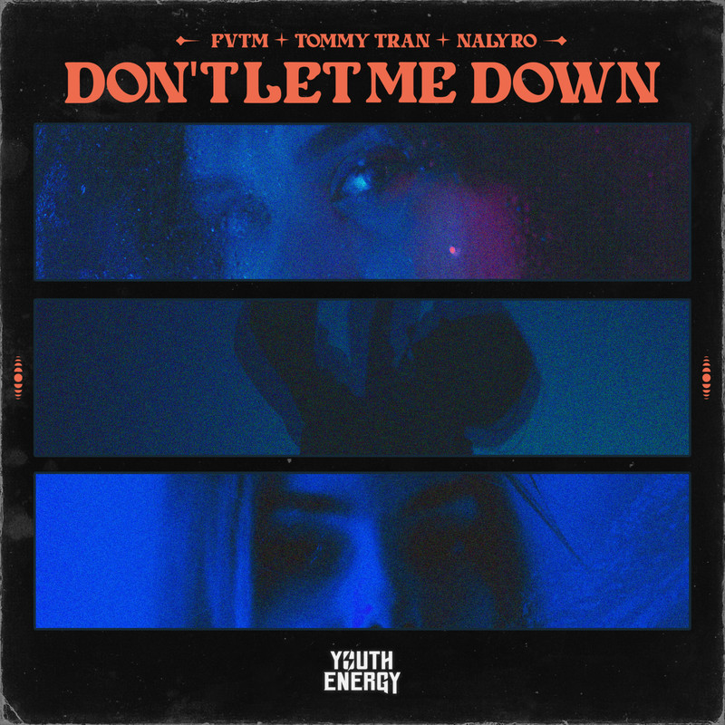 Don'tLetMeDown封面