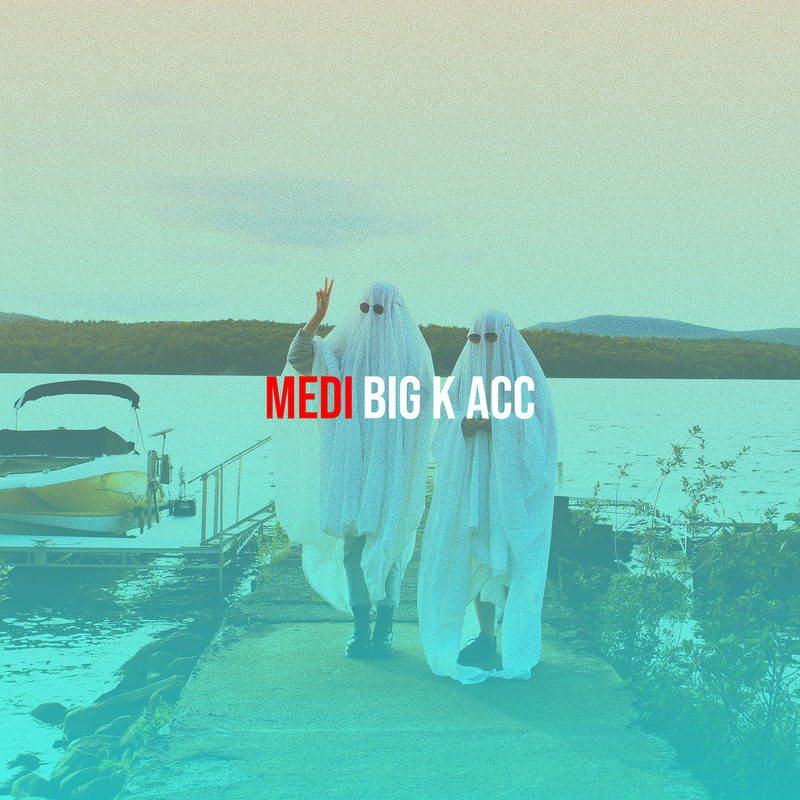Medi封面