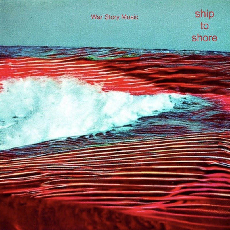 ShiptoShore封面