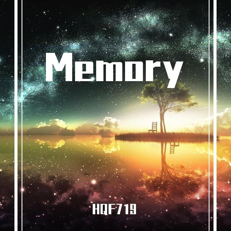 Memory封面