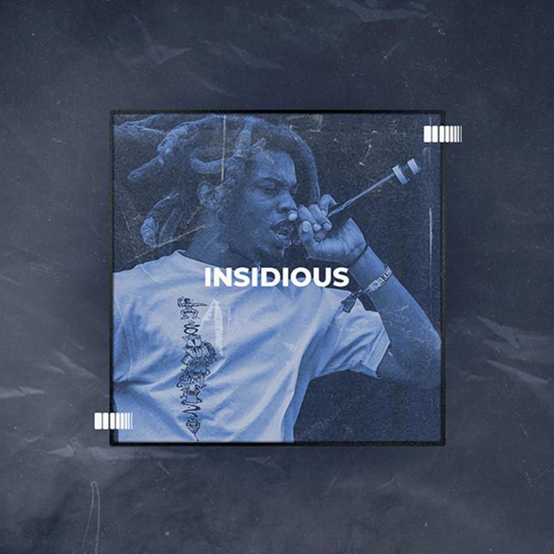 Insidious封面
