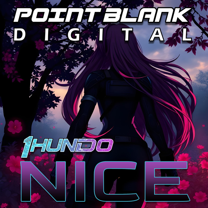Nice封面