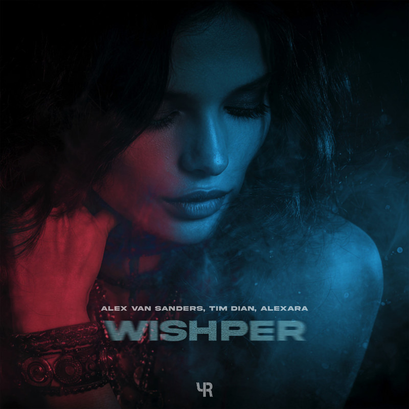 Wishper封面