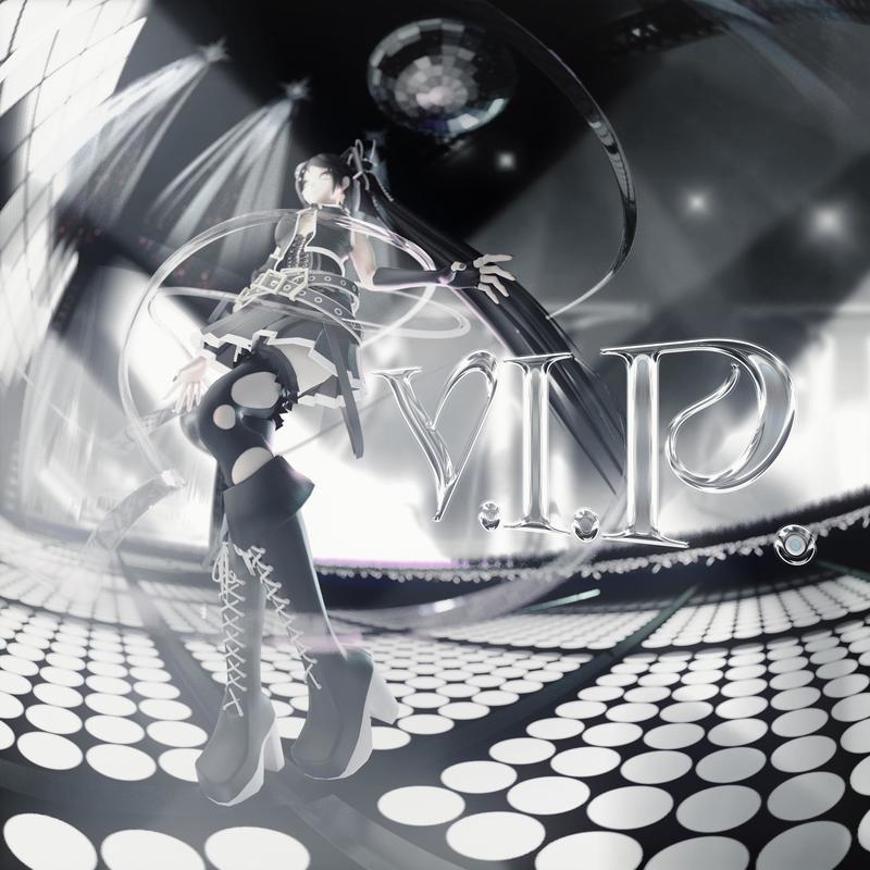 VIP封面