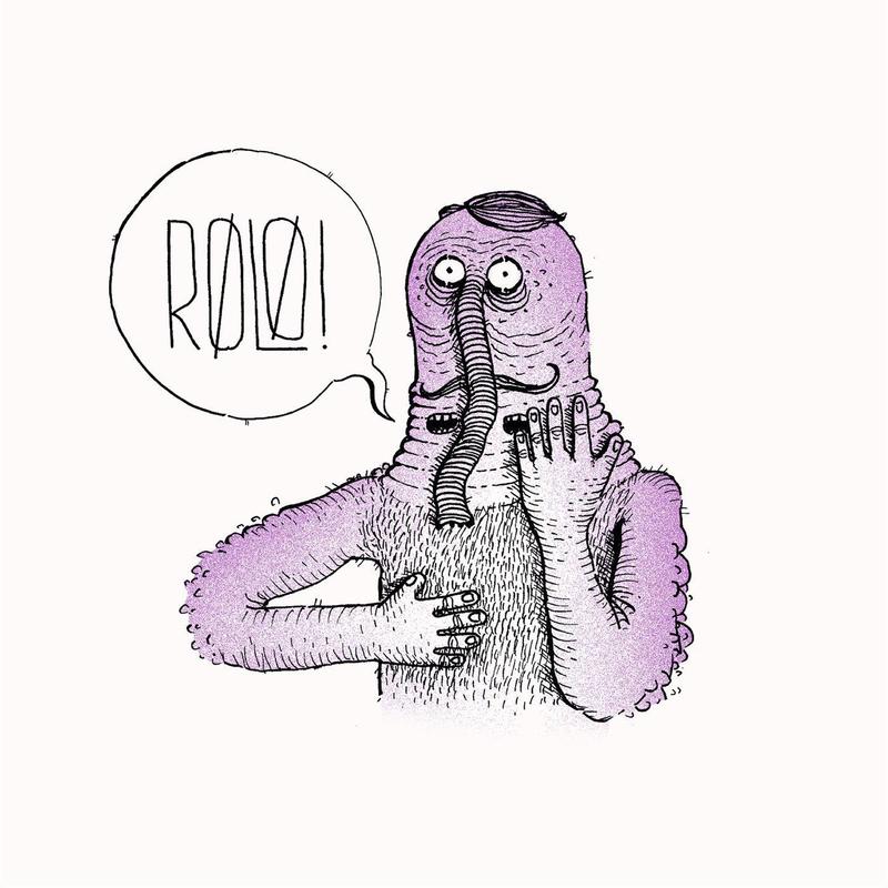 Rolo封面