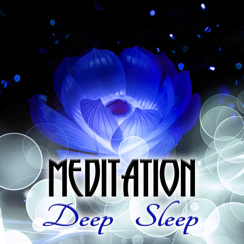 MoonlightShadow(DeepSleepMusic)封面