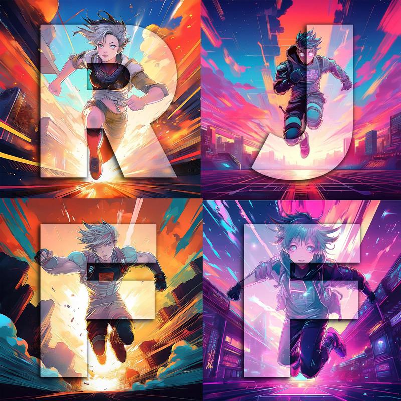 RJFF(RunJumpFightFly)封面
