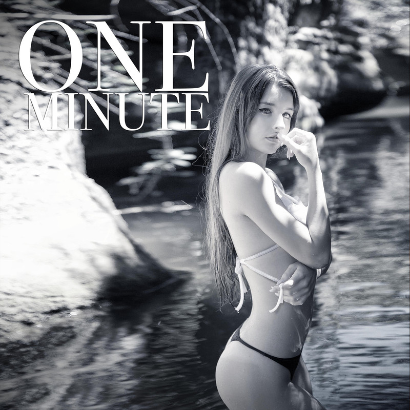 OneMinute封面