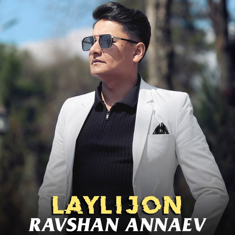 Laylijon封面