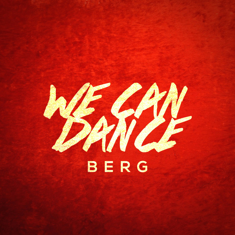 WeCanDance封面