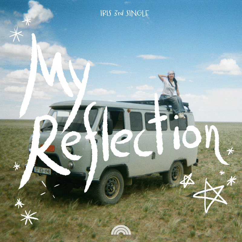 MyReflection封面