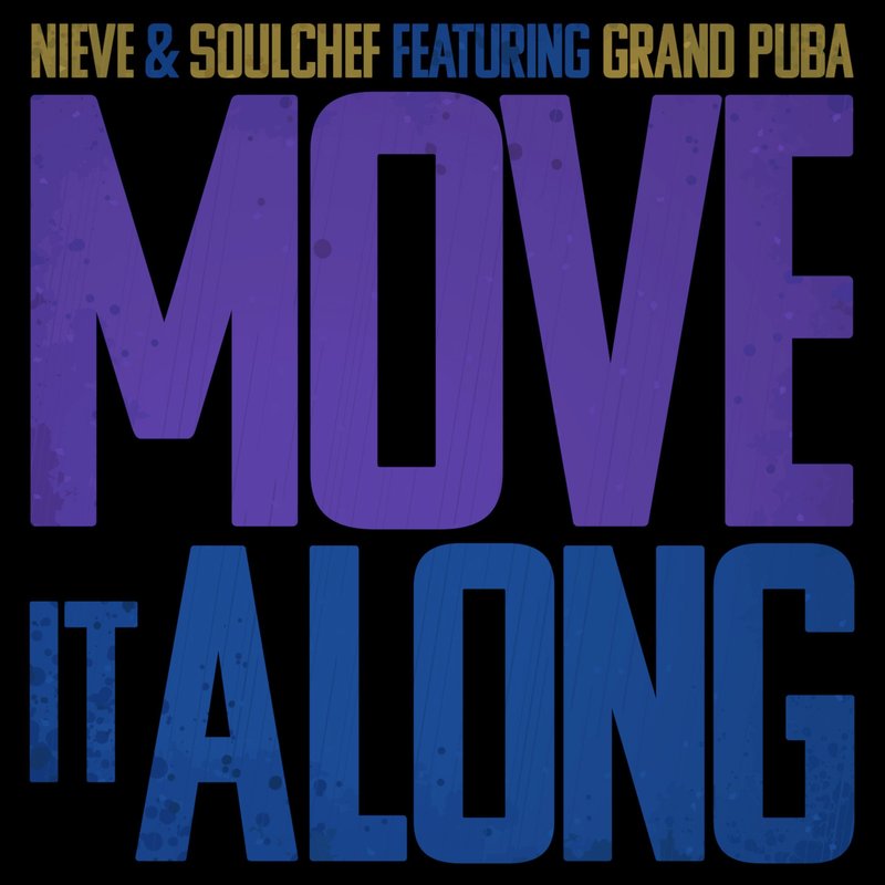 MoveItAlong[feat.GrandPuba]封面