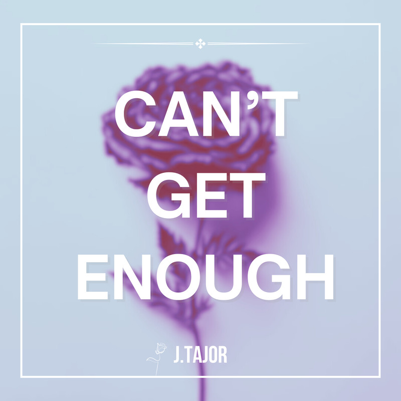 Can'tGetEnough封面