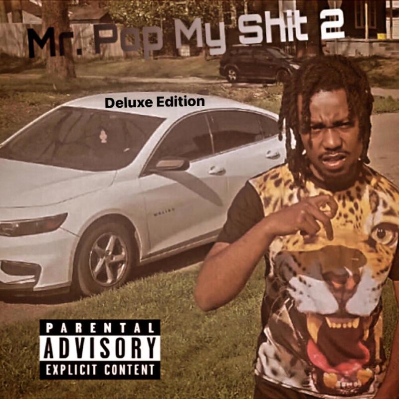 I'mSorry(Explicit)封面