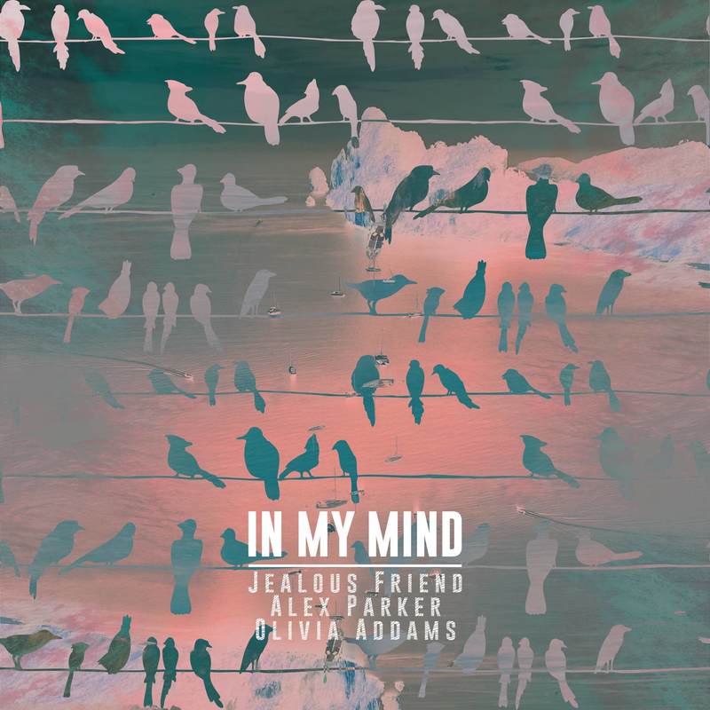 InMyMind封面