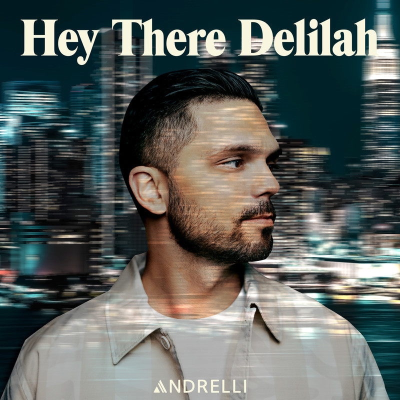 HeyThereDelilah封面