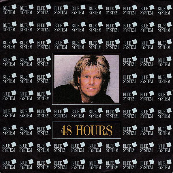 48Hours封面